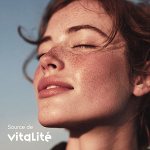 Collagène Marin d'Alaska en poudre - Mandarine