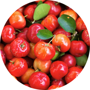 1,5%  Vitamine C naturelle