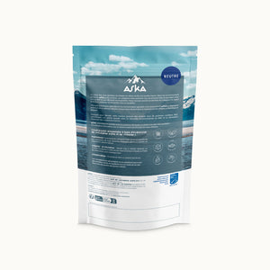 Collagène Marin d'Alaska en poudre - Nature